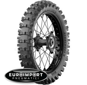 Michelin STARCROSS 6  80/100 -21 51 M TT STARCROSS6 NHS MEDIUM HARD FRONT